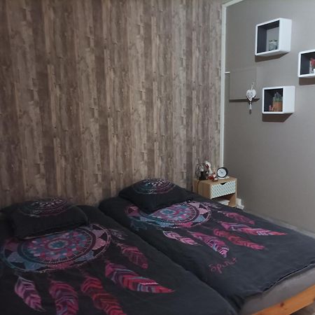 Le Cocon De Sausheim Leilighet Eksteriør bilde