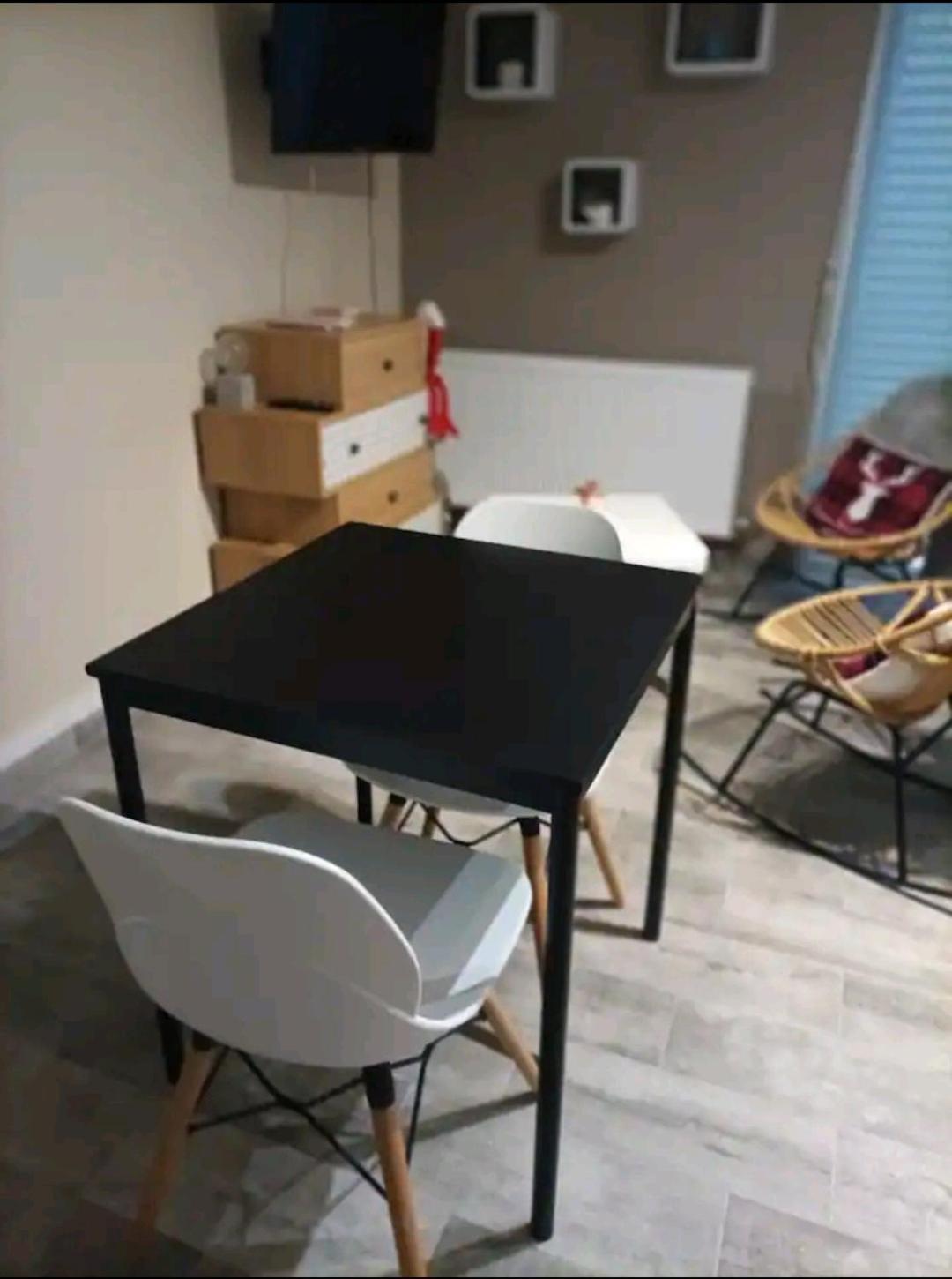 Le Cocon De Sausheim Leilighet Rom bilde